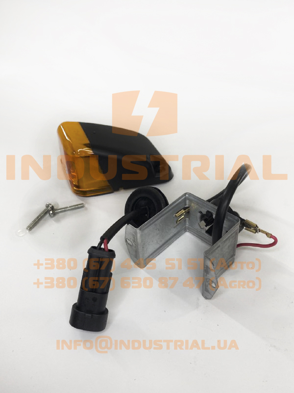 MKA 4161608 MEKANIK